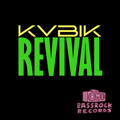 Revival | Boomplay Music