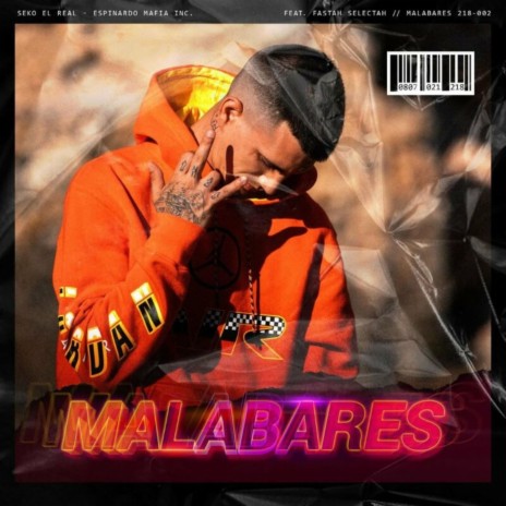 Malabares | Boomplay Music