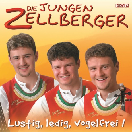 Landler-Medley: Geigenzupfer / Zillertal, du bist mei Freid’ / Allweil lustig | Boomplay Music