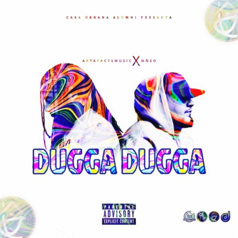 Dugga Dugga ft. MŃSO | Boomplay Music