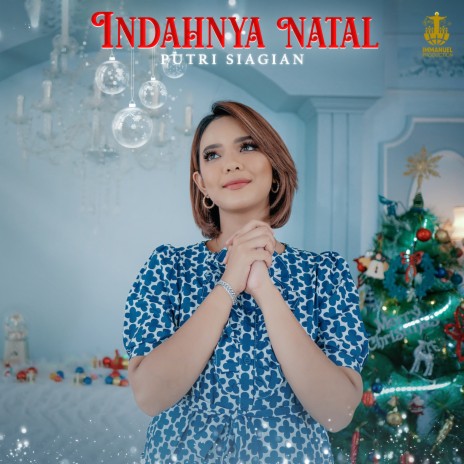 Indahnya Natal | Boomplay Music