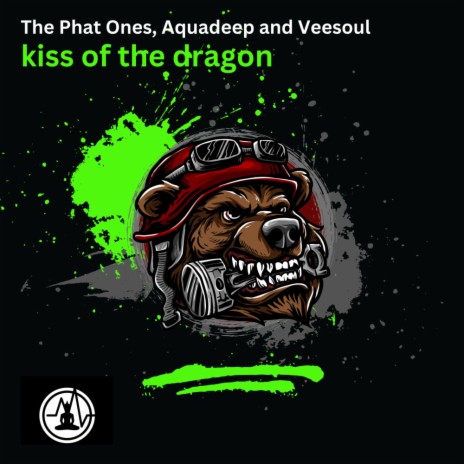 Kiss Of The Dragon ft. Aquadeep & Veesoul | Boomplay Music