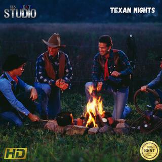 Texan Nights