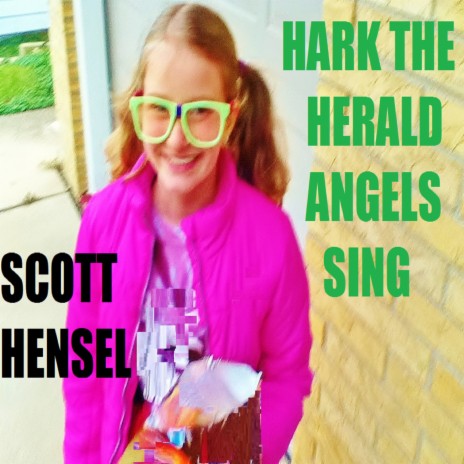 Hark the Herald Angels Sing | Boomplay Music