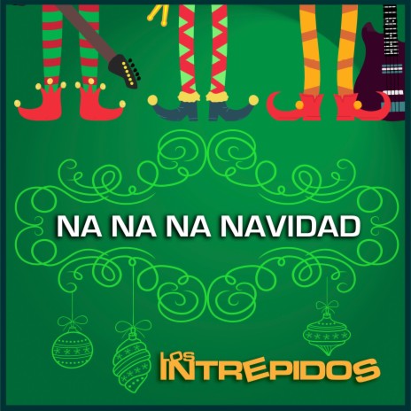 Na na na navidad | Boomplay Music