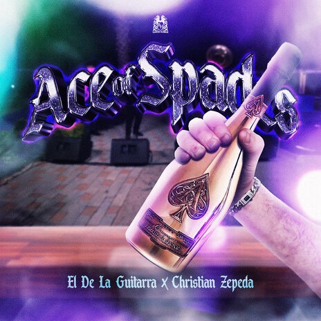 Ace of Spades | Boomplay Music