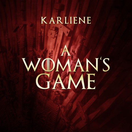 A Woman's Game | Boomplay Music