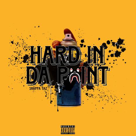 Hard In Da Paint | Boomplay Music