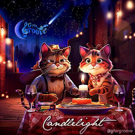 Candlelight | Boomplay Music