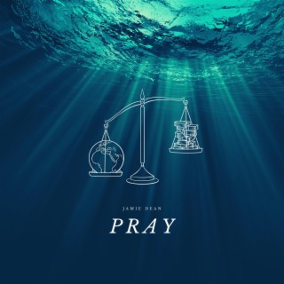 pray