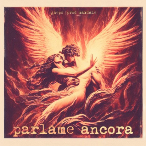 Parlame ancora | Boomplay Music