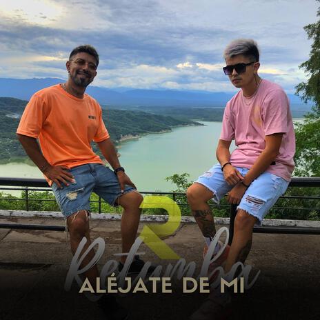 Aléjate de mí | Boomplay Music