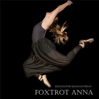 Foxtrot Anna