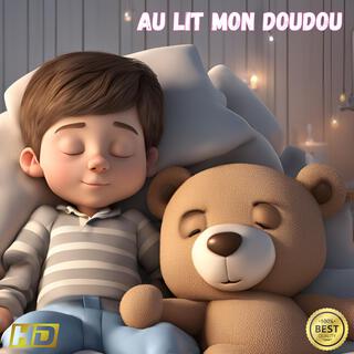 Au lit mon doudou