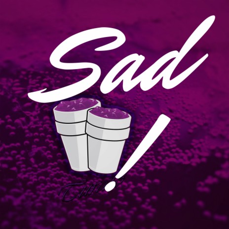 Sad (Instrumental) | Boomplay Music