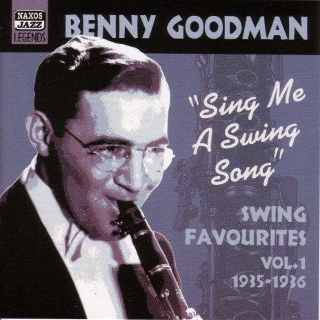 Between the Devil and the Deep Blue Sea: The Devil and the Deep Blue Sea ft. Benny Goodman Orchestra | Boomplay Music