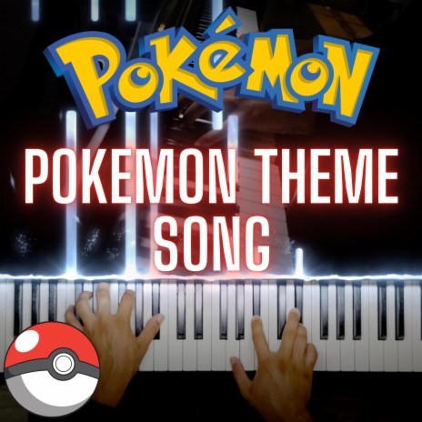 Pokemon Theme Song | Boomplay Music