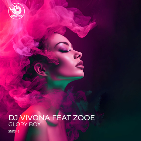 Glory Box ft. ZooE | Boomplay Music