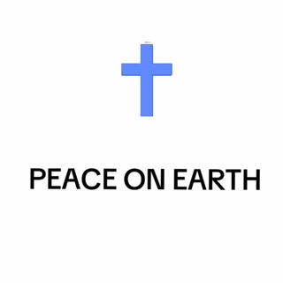 PEACE ON EARTH