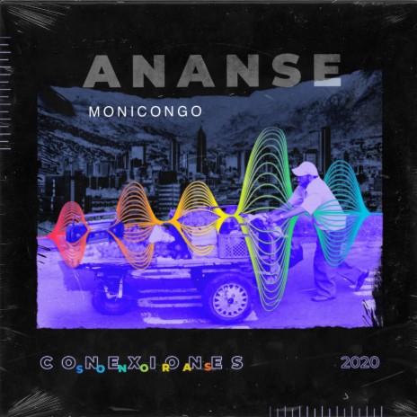 Ananse | Boomplay Music