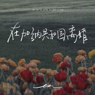 在加纳共和国离婚 (伴奏) lyrics | Boomplay Music