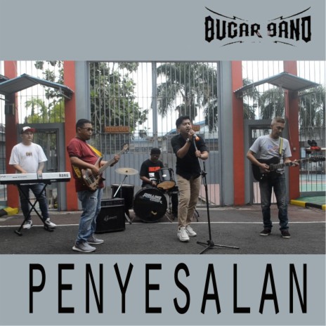 Penyesalan (Radio Edit) | Boomplay Music