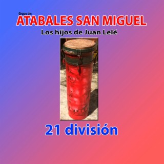 21 División