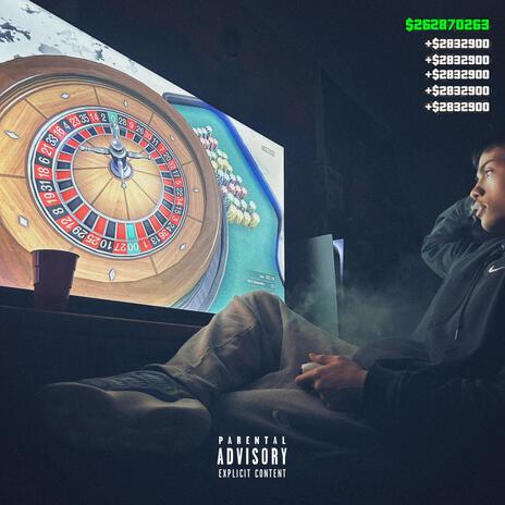 Roulette ft. Lutherdadon