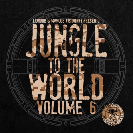 Let's Go (Jungle VIP) ft. Liondub | Boomplay Music