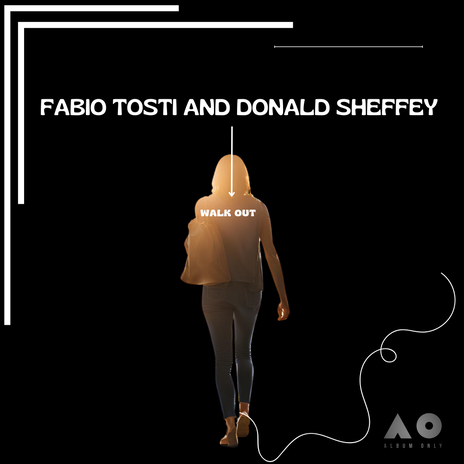 Walk Out (TnT Inc. Deeper Radio) ft. Donald Sheffey | Boomplay Music