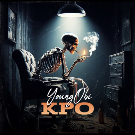 Kpo | Boomplay Music