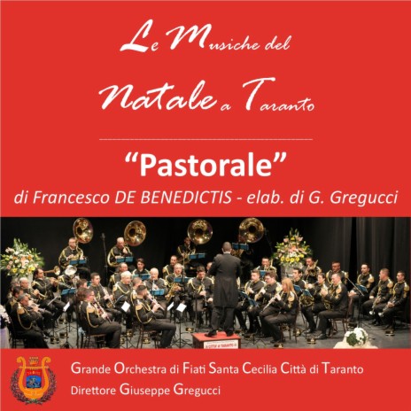 Pastorale ft. Francesco De Benedictis | Boomplay Music