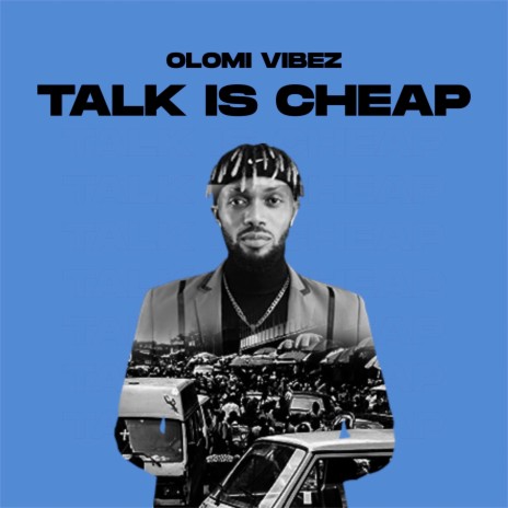 Talk Is Cheap | Boomplay Music