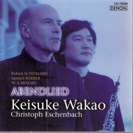 Sonata in B-Flat Major, Kv454: III - Largo - Allegro ft. Keisuke Wakao | Boomplay Music