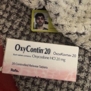 Pink Oxy (S4DCH!1D Remix)