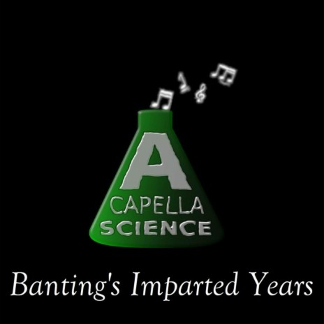 Banting's Imparted Years | Boomplay Music