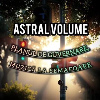 Planul de guvernare, muzică la semafoare