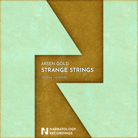 Strange Strings (Extended Mix) | Boomplay Music