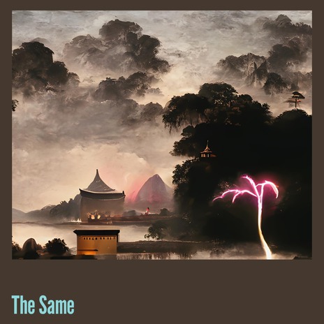 The Same | Boomplay Music