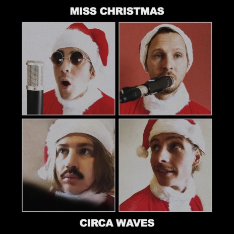 Miss Christmas | Boomplay Music