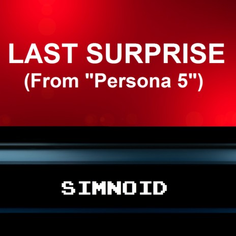 Last Surprise (From Persona 5) | Boomplay Music