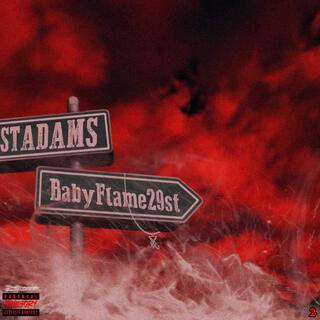 BabyFlame29st ft. 2zKovvr lyrics | Boomplay Music