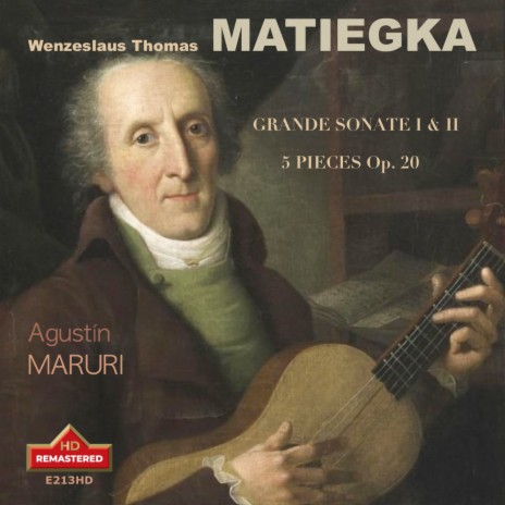 Grand sonate No. 1 in D Major: I. Maestoso | Boomplay Music