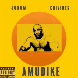 Amudike