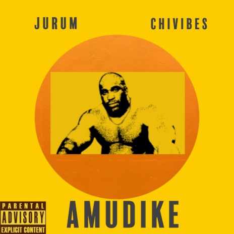 Amudike ft. Chivibes | Boomplay Music