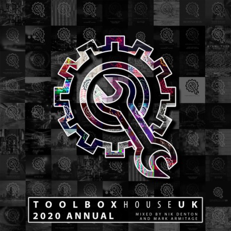 Toolbox House Annual 2020 - Mixed By Mark Armitage (Continuous DJ Mix) | Boomplay Music