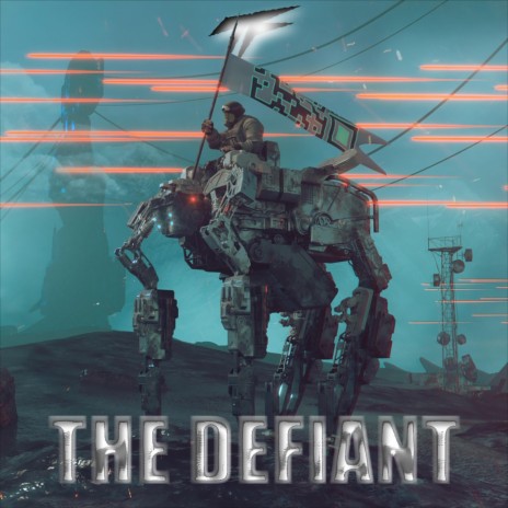 The Defiant | Boomplay Music