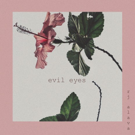 evil eyes