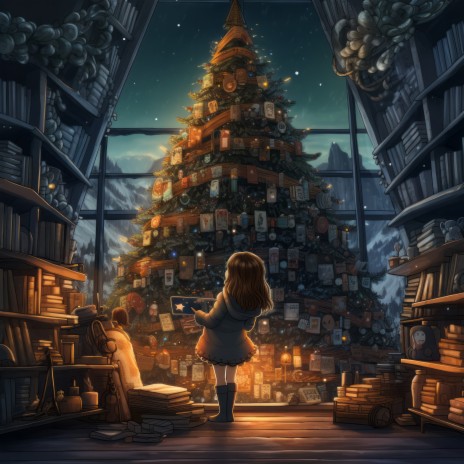 Starry Night's Lullaby Always ft. Traditional Instrumental Christmas Music & Christmas Songs Music | Boomplay Music