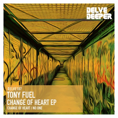 Change of Heart (Original Mix)